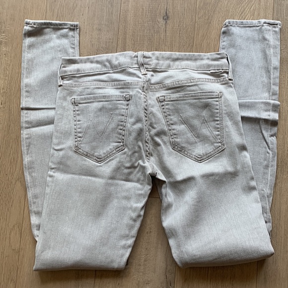 MOTHER Denim - Mother The Looker POP! jeans